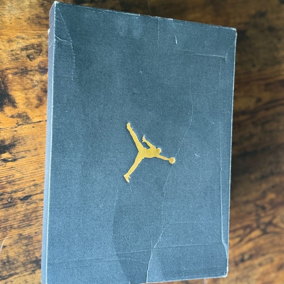 Air Jordan 1, size 8 - Picture 6 of 6